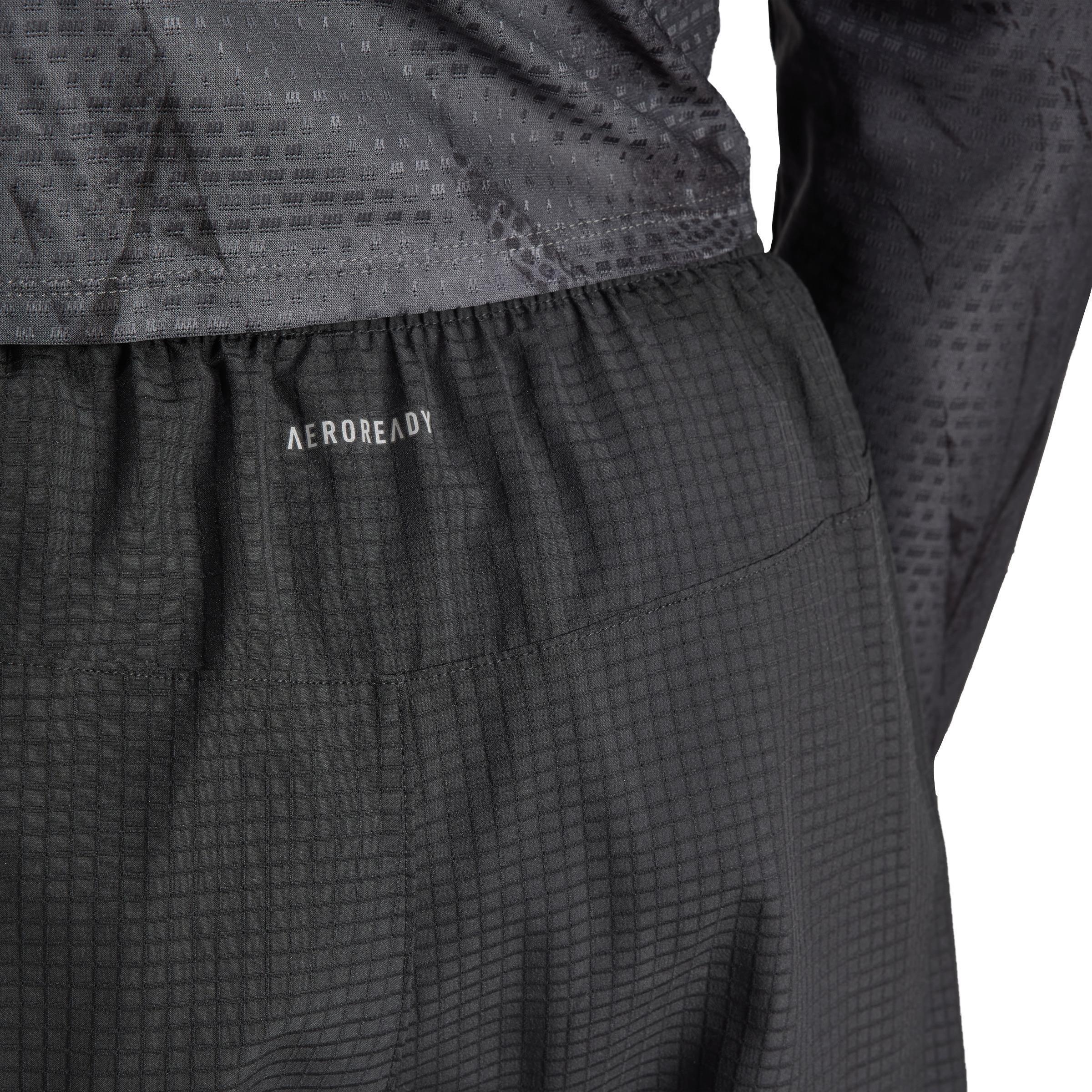 Ultimateadidas 2-in-1 Shorts, Black, A901_ONE, large image number 4