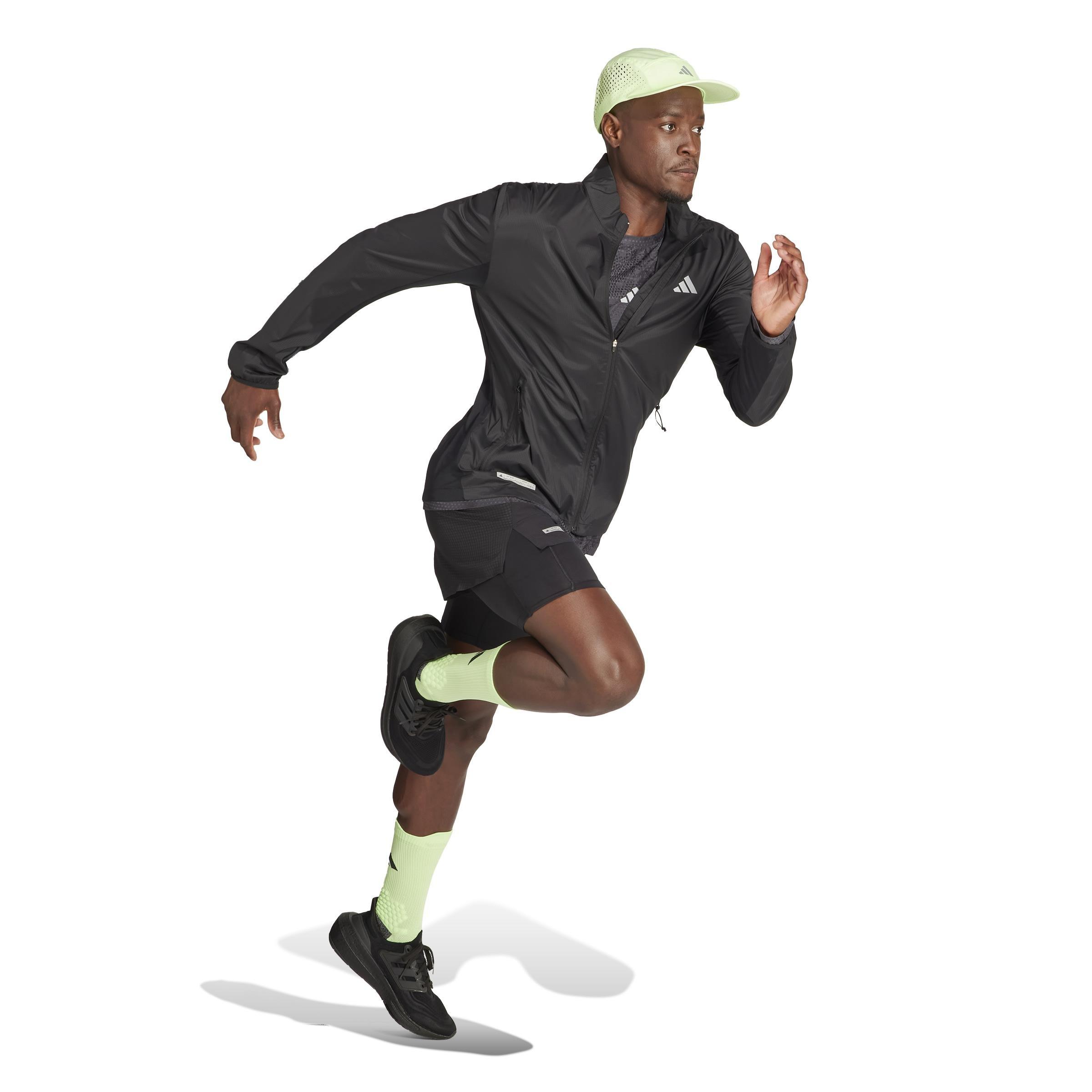 Ultimateadidas 2-in-1 Shorts, Black, A901_ONE, large image number 8