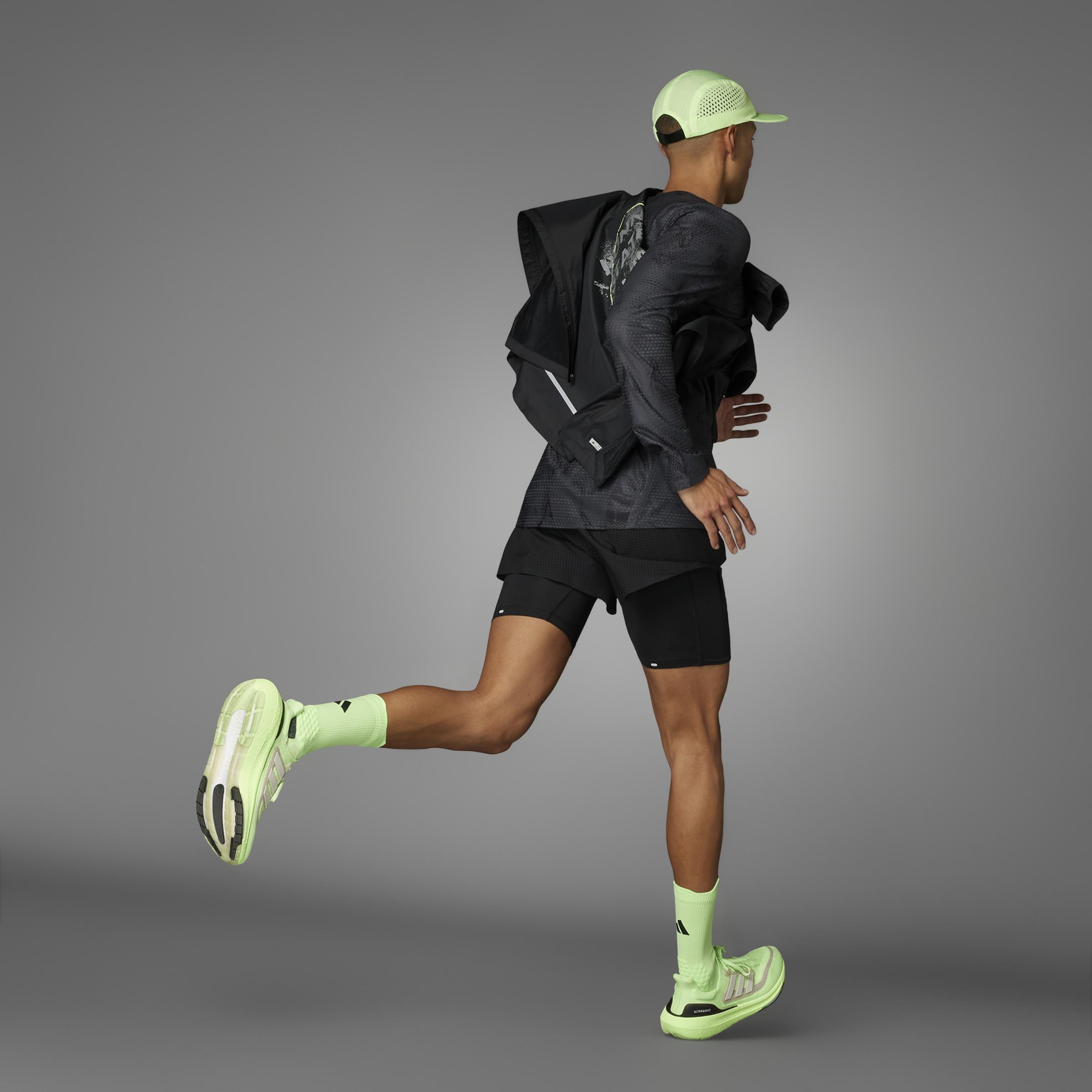 Ultimateadidas 2-in-1 Shorts, Black, A901_ONE, large image number 11
