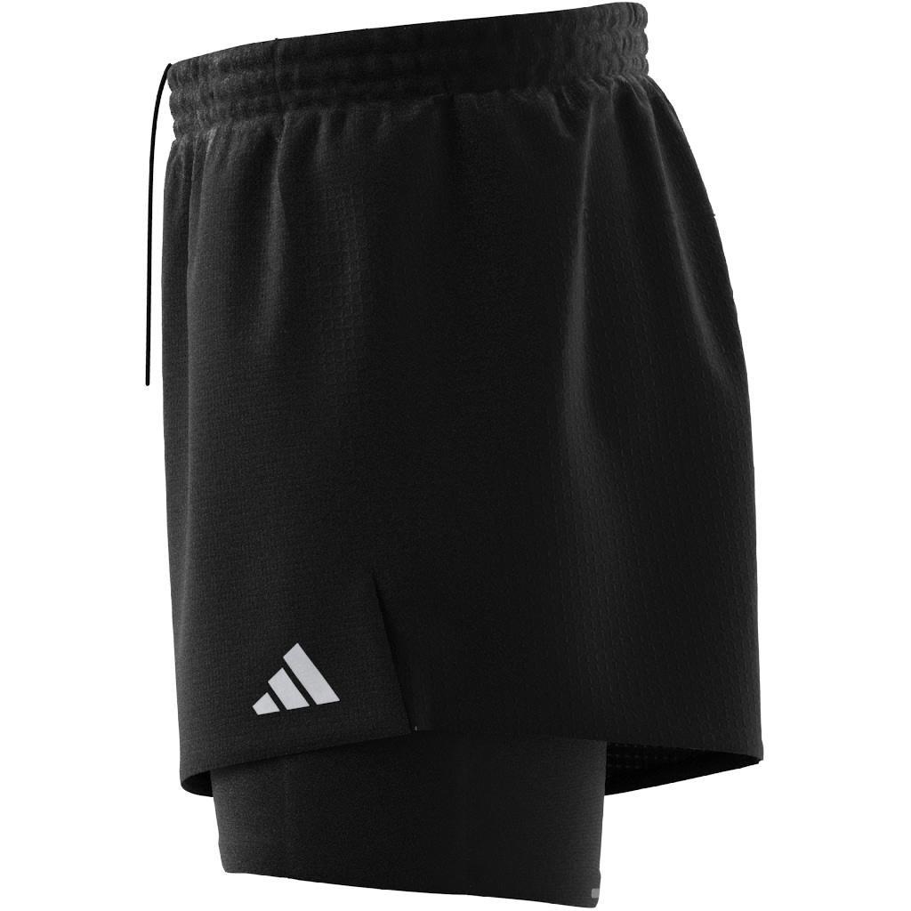 Ultimateadidas 2-in-1 Shorts, Black, A901_ONE, large image number 14