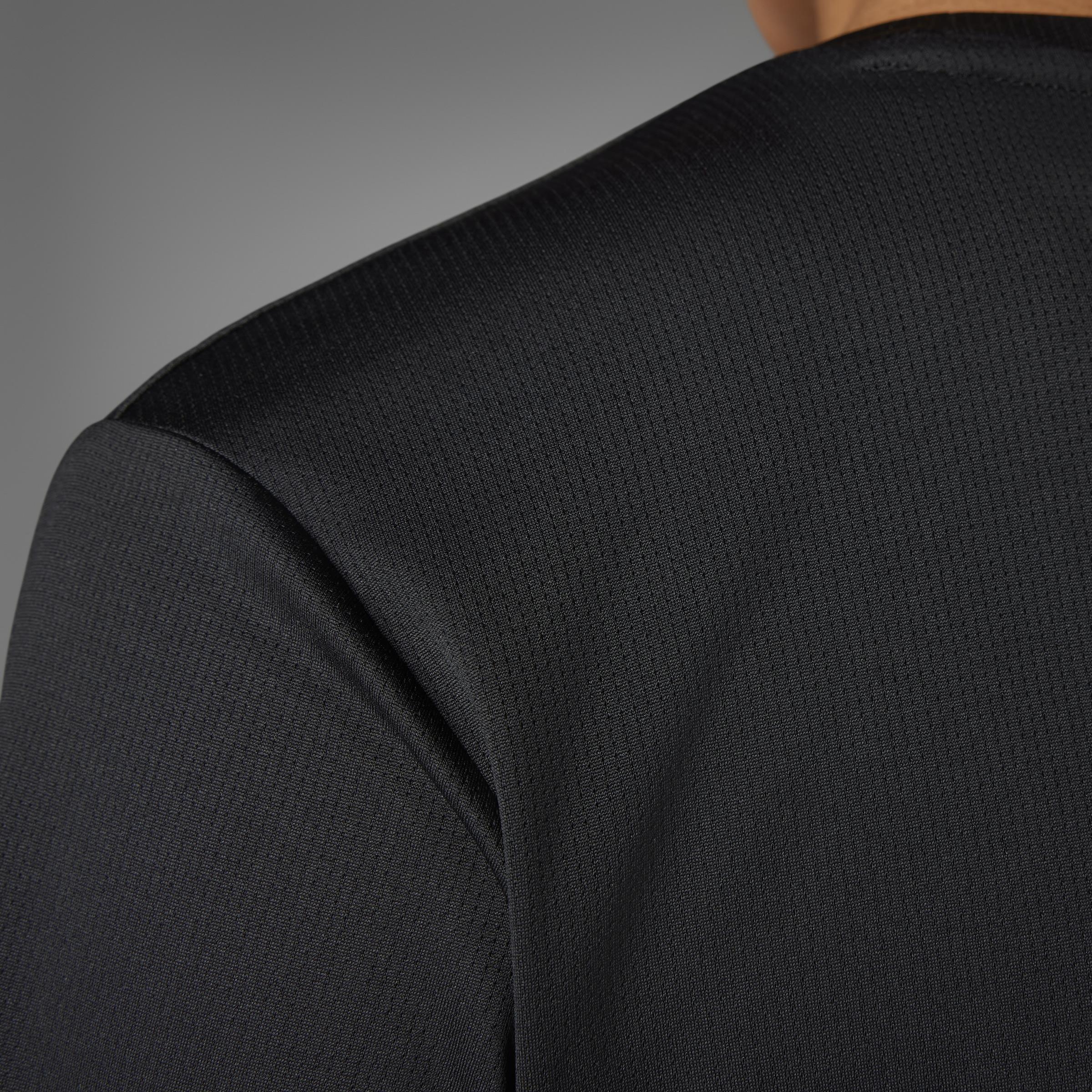 Run It T-Shirt, Black, A901_ONE, large image number 11