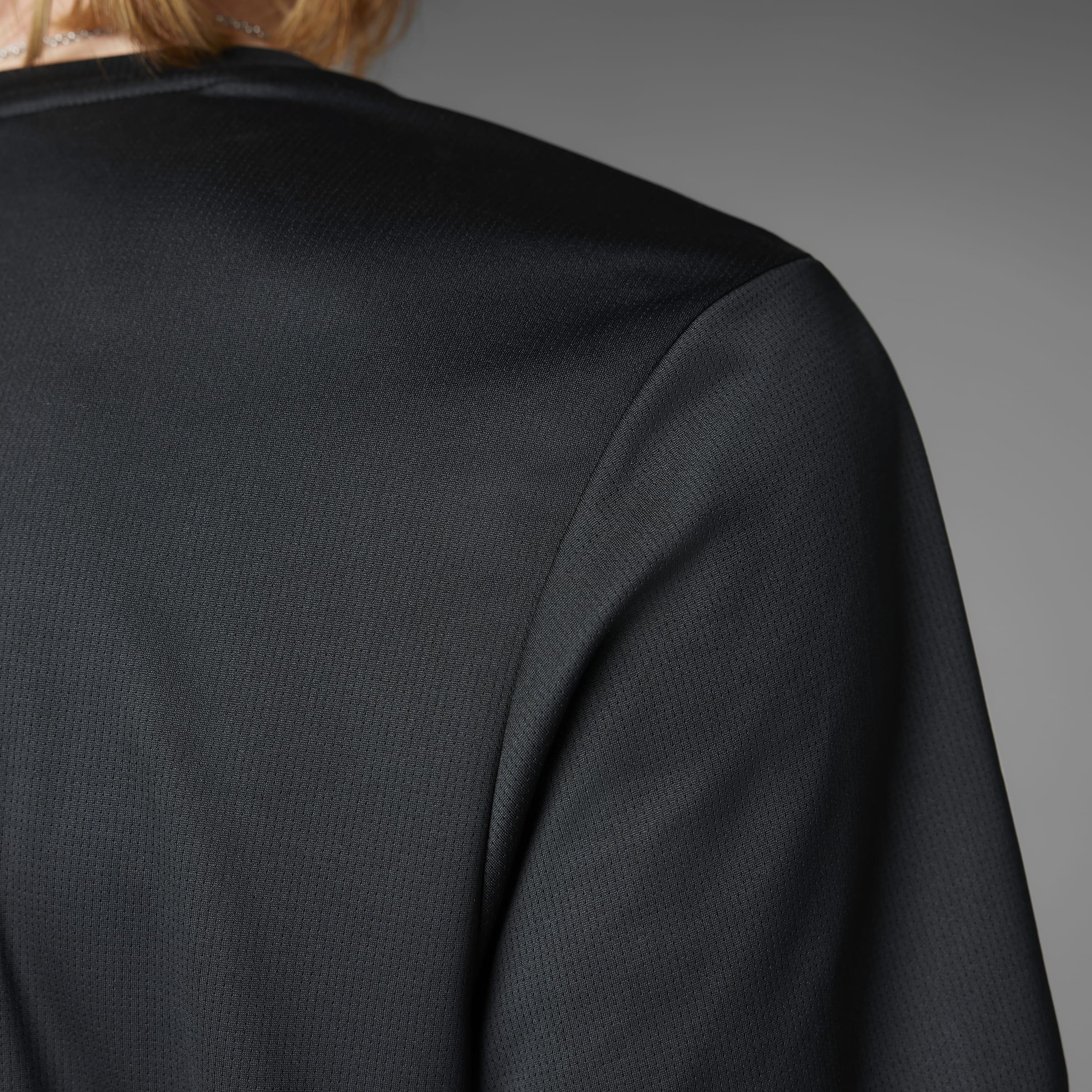 Run It T-Shirt, Black, A901_ONE, large image number 5