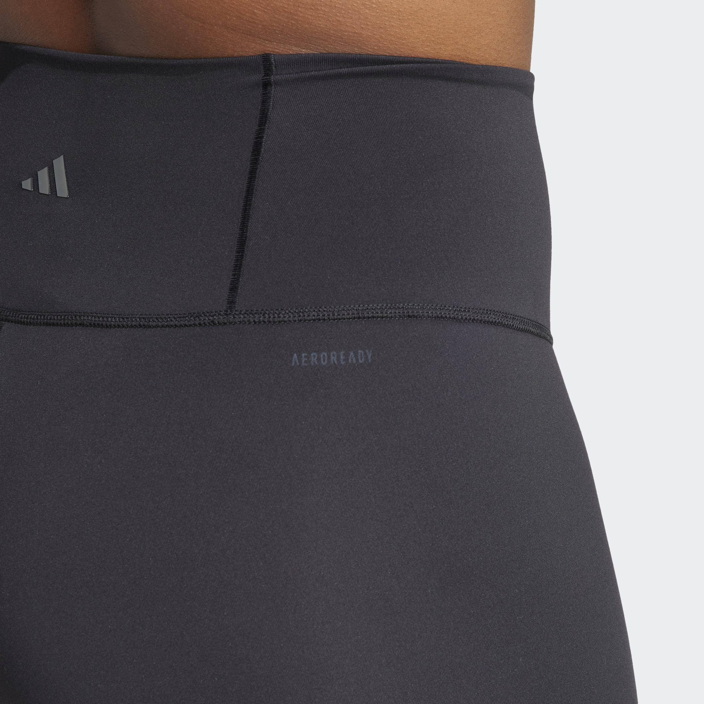 All Me 7/8 Leggings, Black, A901_ONE, large image number 4