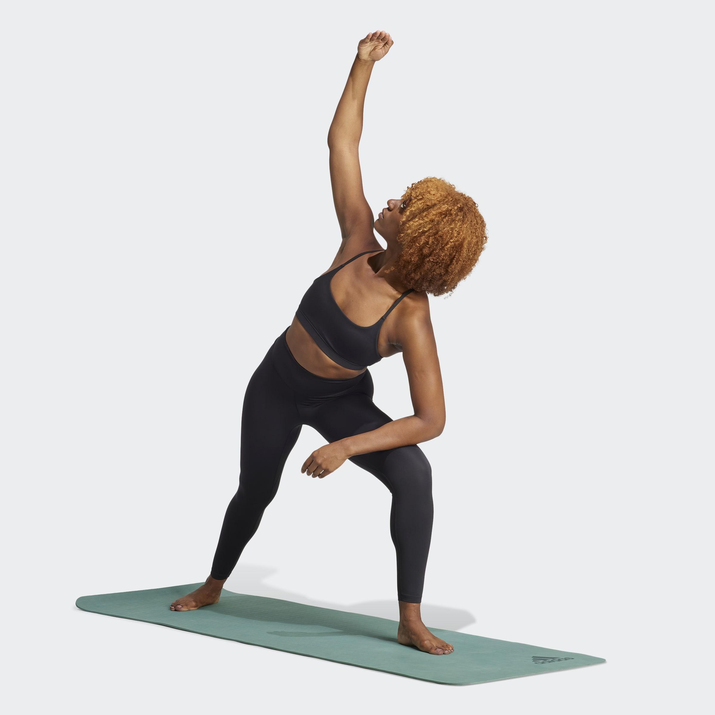 All Me 7/8 Leggings, Black, A901_ONE, large image number 6