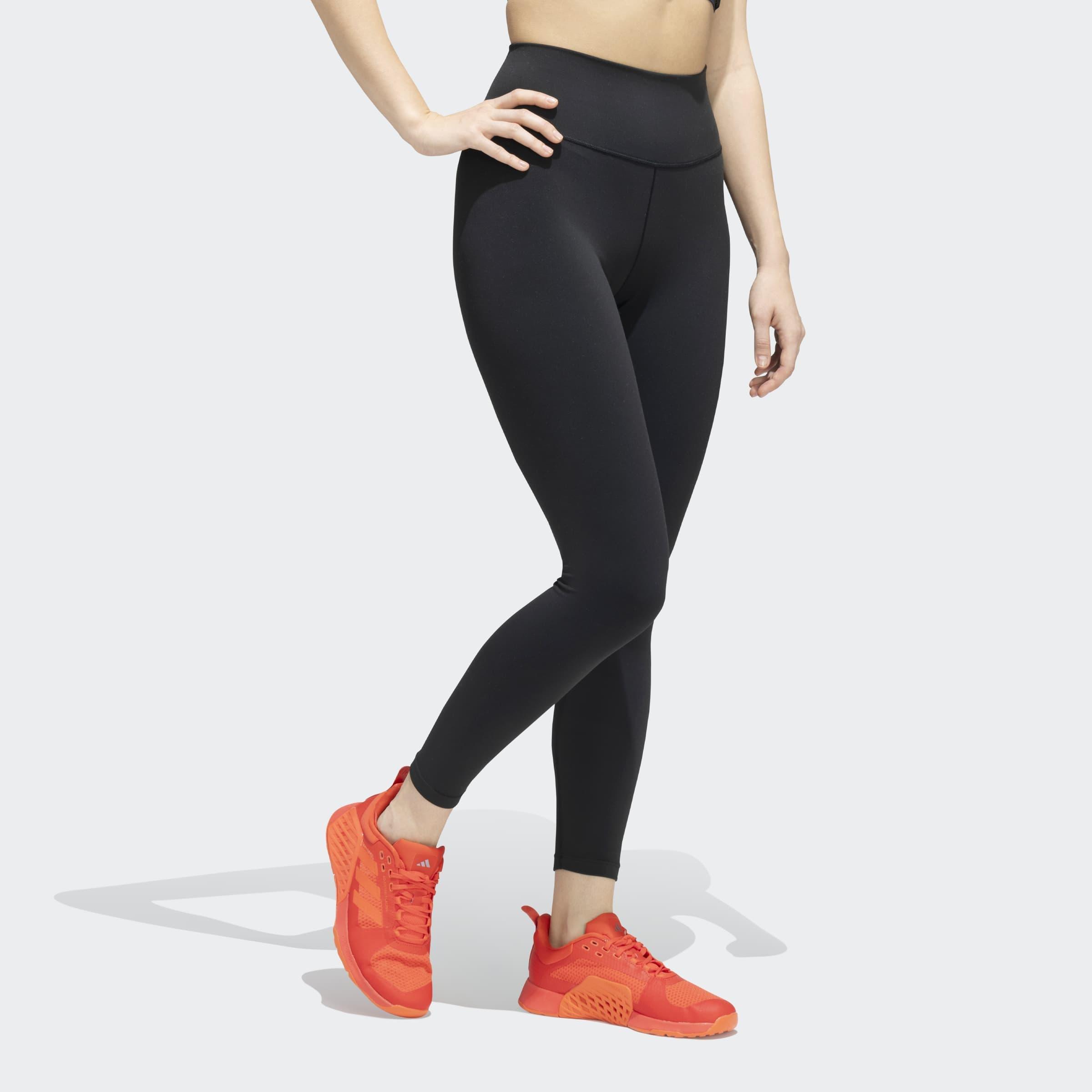 All Me 7/8 Leggings, Black, A901_ONE, large image number 7