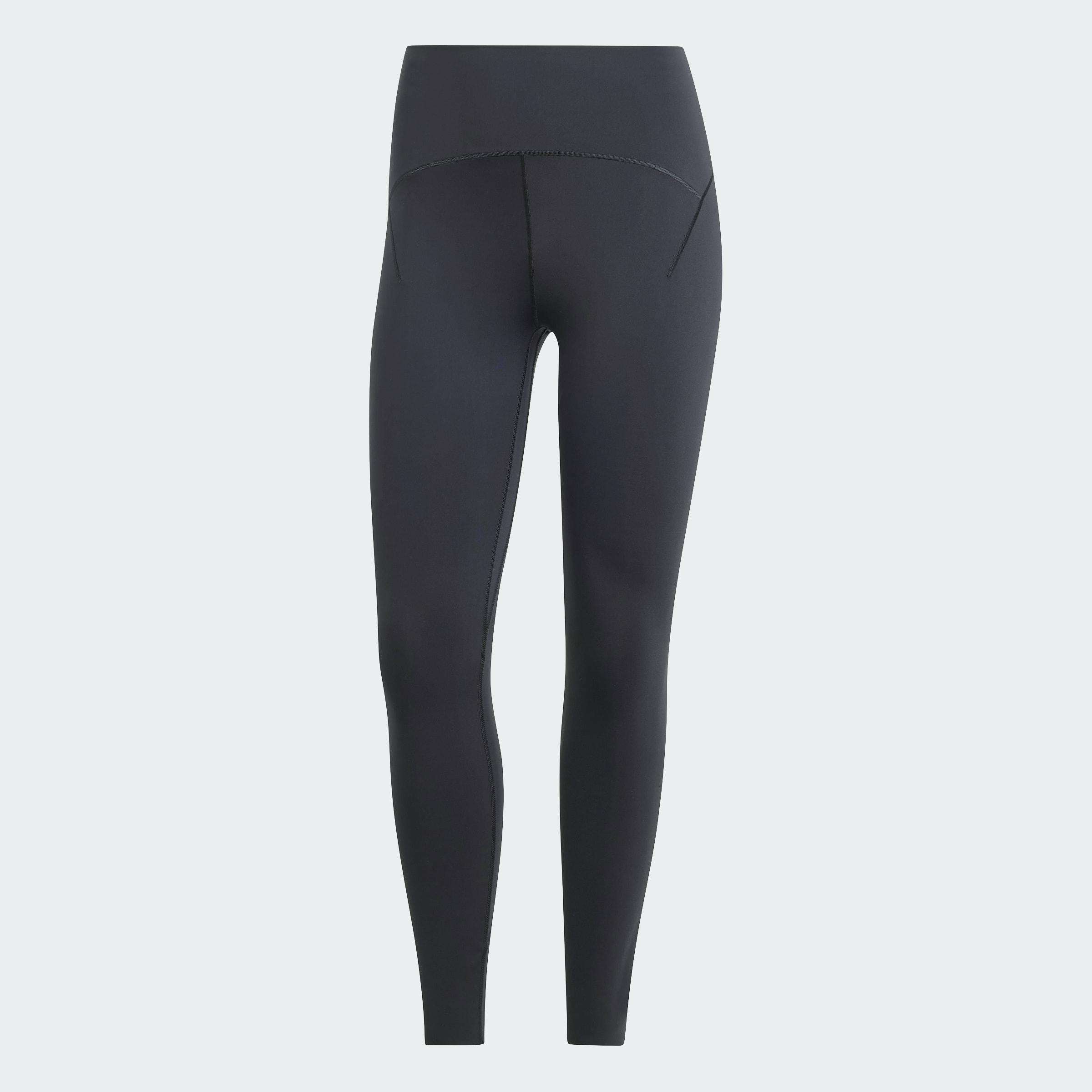 All Me Luxe 7/8 Leggings, Black, A901_ONE, large image number 0