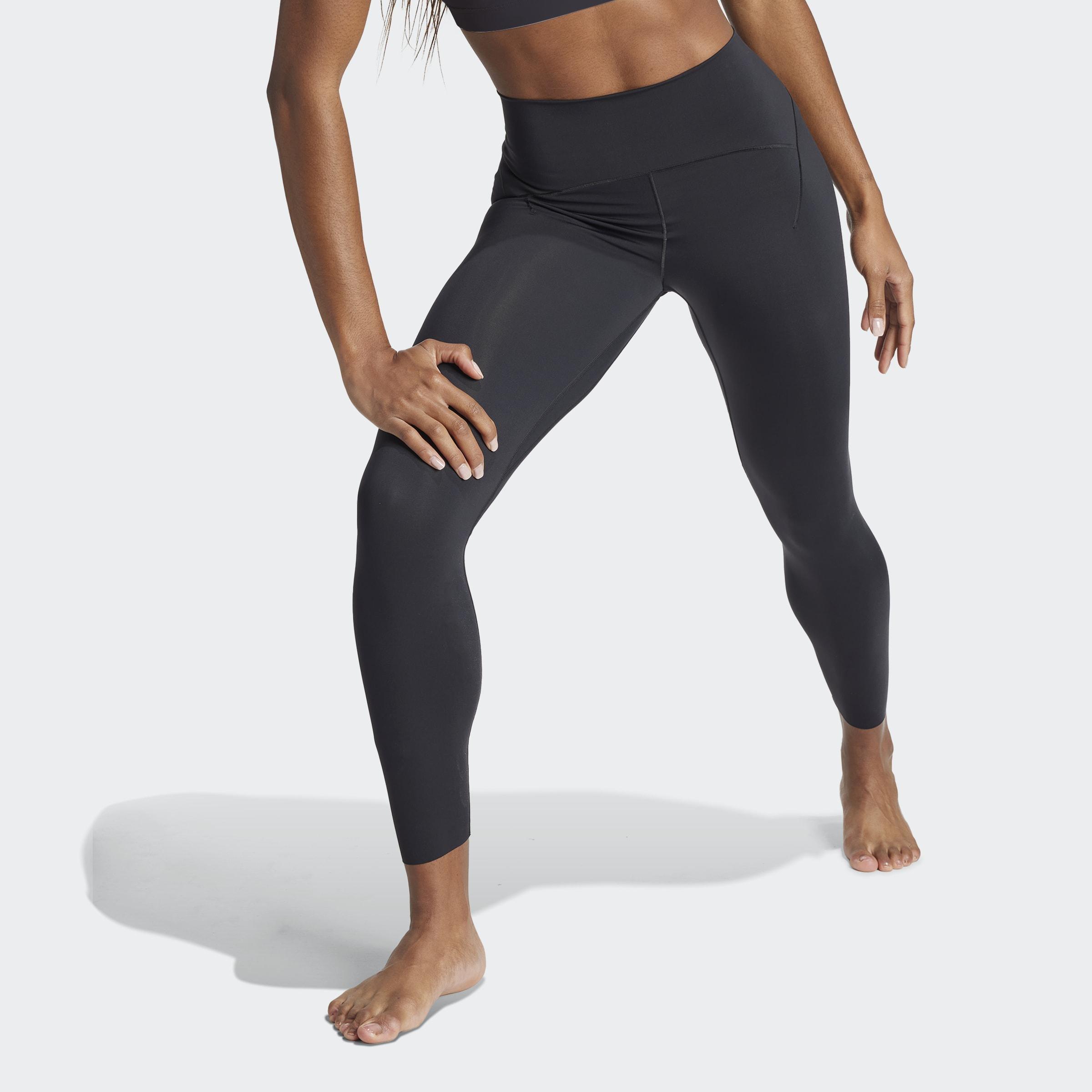 All Me Luxe 7/8 Leggings, Black, A901_ONE, large image number 13