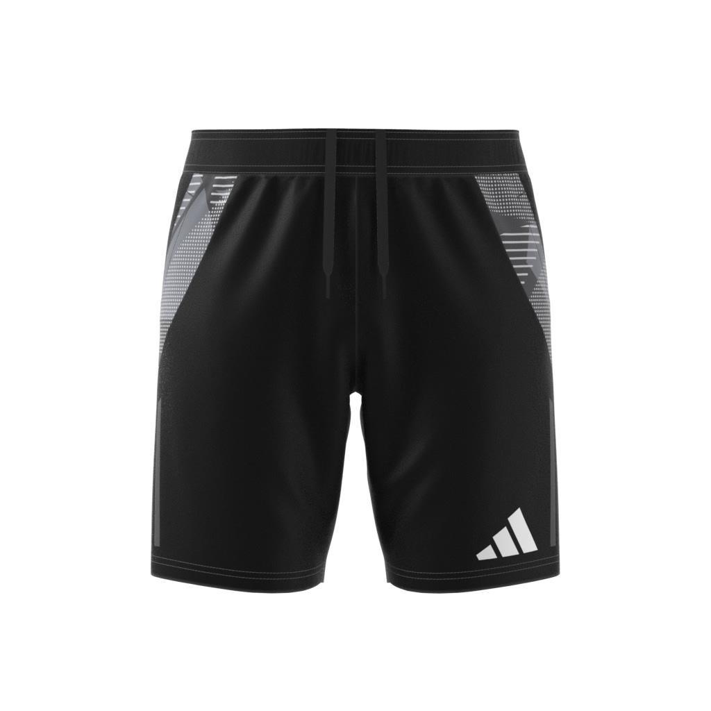 Tiro 24 Competition Training Shorts, Black, A901_ONE, large image number 7