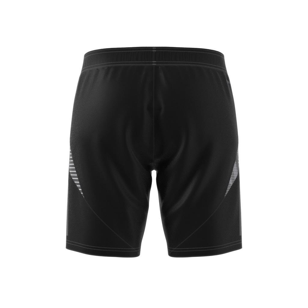 Tiro 24 Competition Training Shorts, Black, A901_ONE, large image number 8