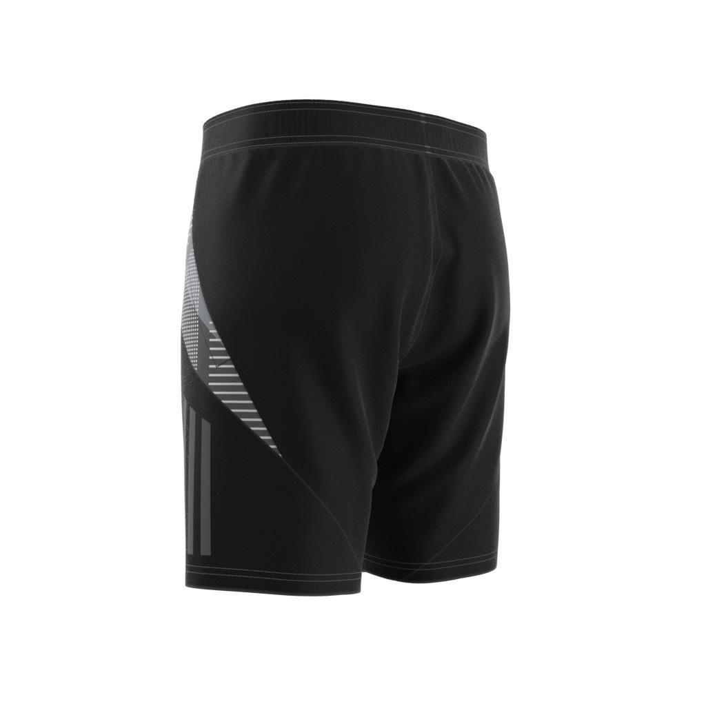 Tiro 24 Competition Training Shorts, Black, A901_ONE, large image number 9