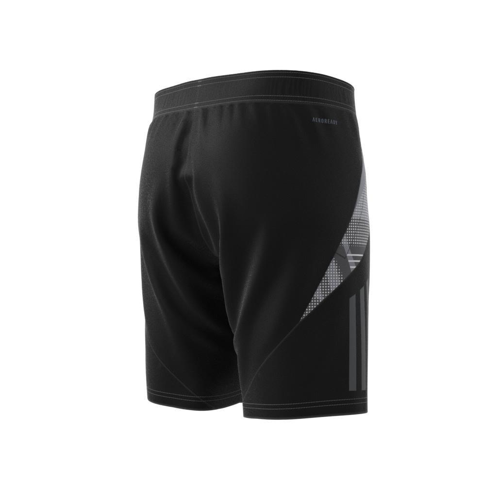Tiro 24 Competition Training Shorts, Black, A901_ONE, large image number 10