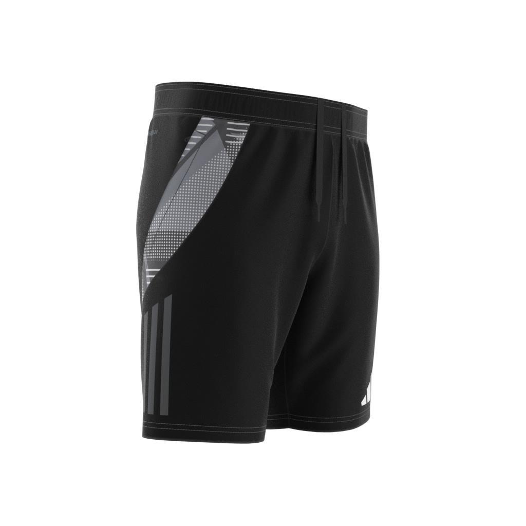 Tiro 24 Competition Training Shorts, Black, A901_ONE, large image number 11