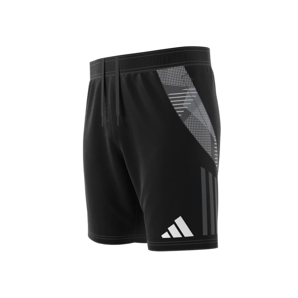 Tiro 24 Competition Training Shorts, Black, A901_ONE, large image number 13