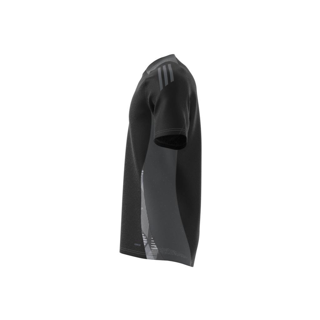 Tiro 24 Competition Training Jersey, Black, A901_ONE, large image number 10