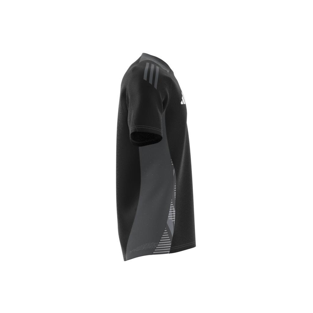 Tiro 24 Competition Training Jersey, Black, A901_ONE, large image number 11
