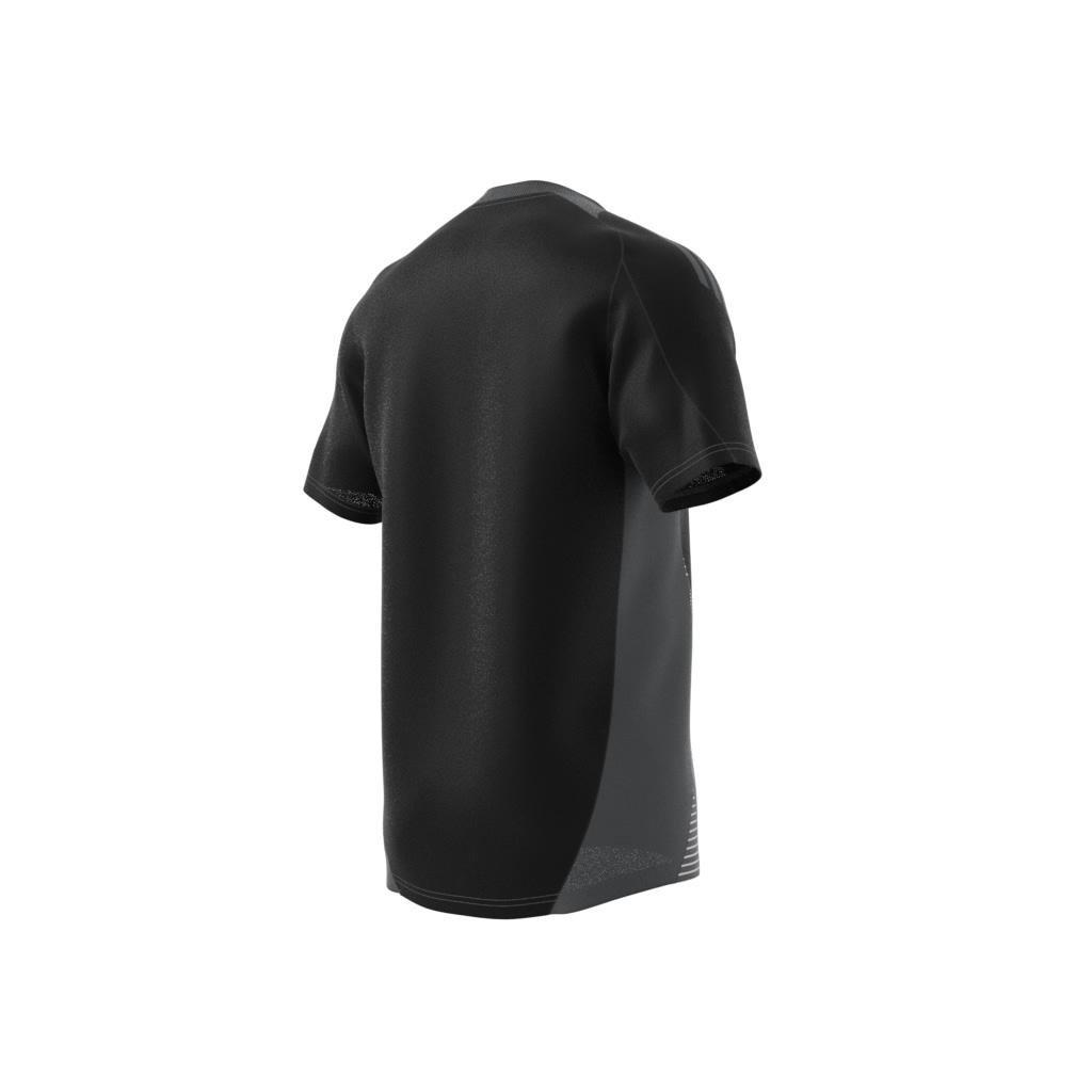 Tiro 24 Competition Training Jersey, Black, A901_ONE, large image number 12