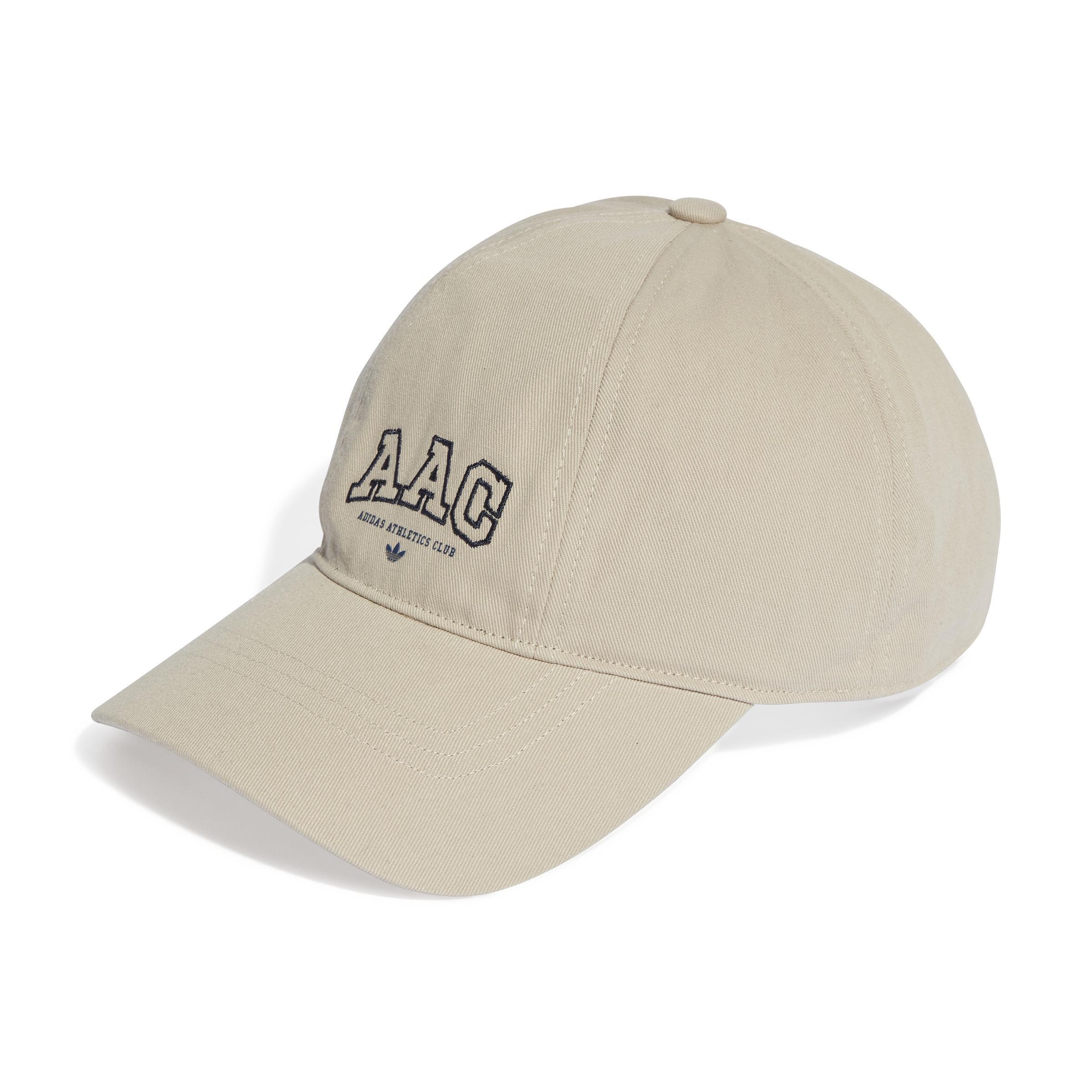 Unisex Rifta Baseball Cap, Beige, A901_ONE, large image number 0