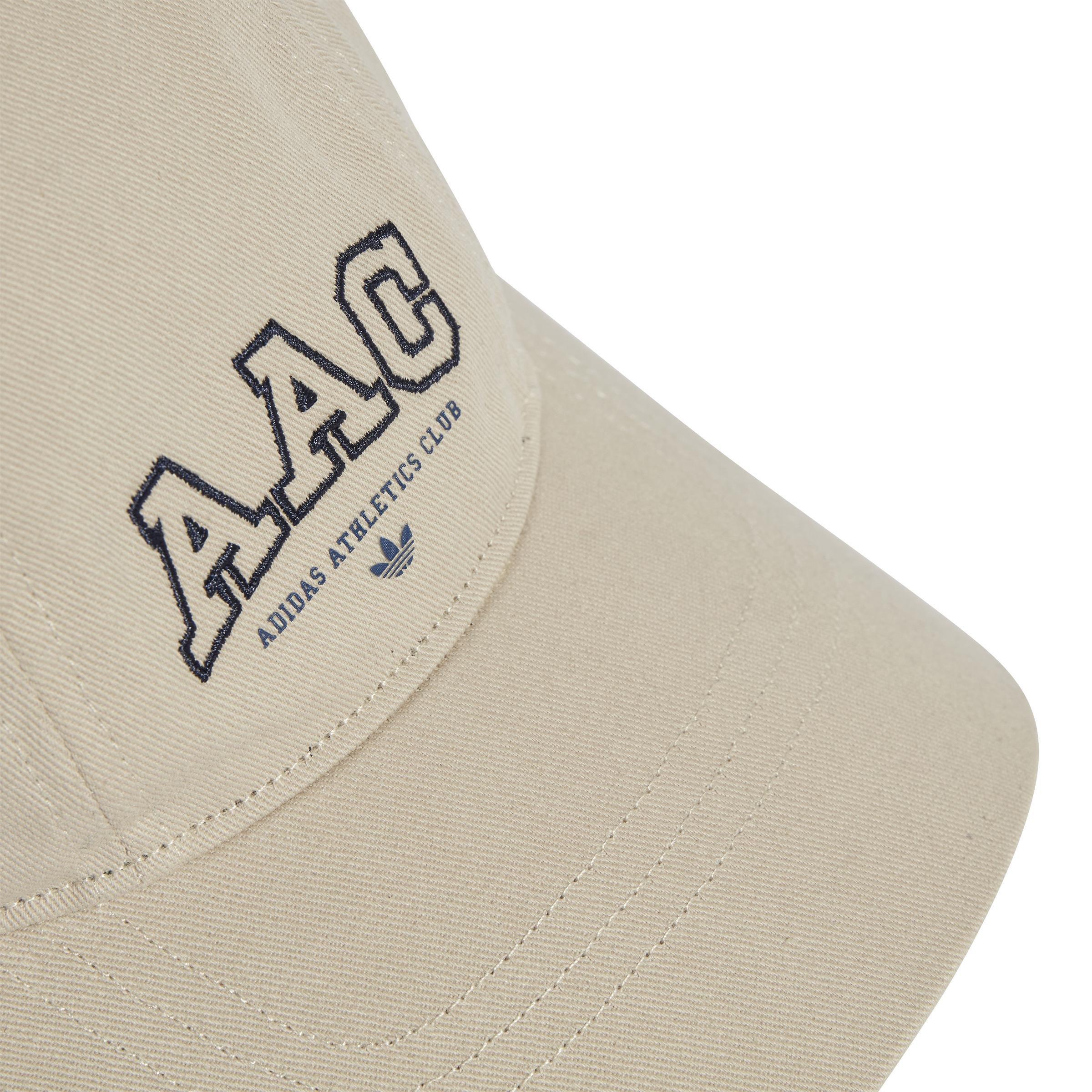 Unisex Rifta Baseball Cap, Beige, A901_ONE, large image number 2