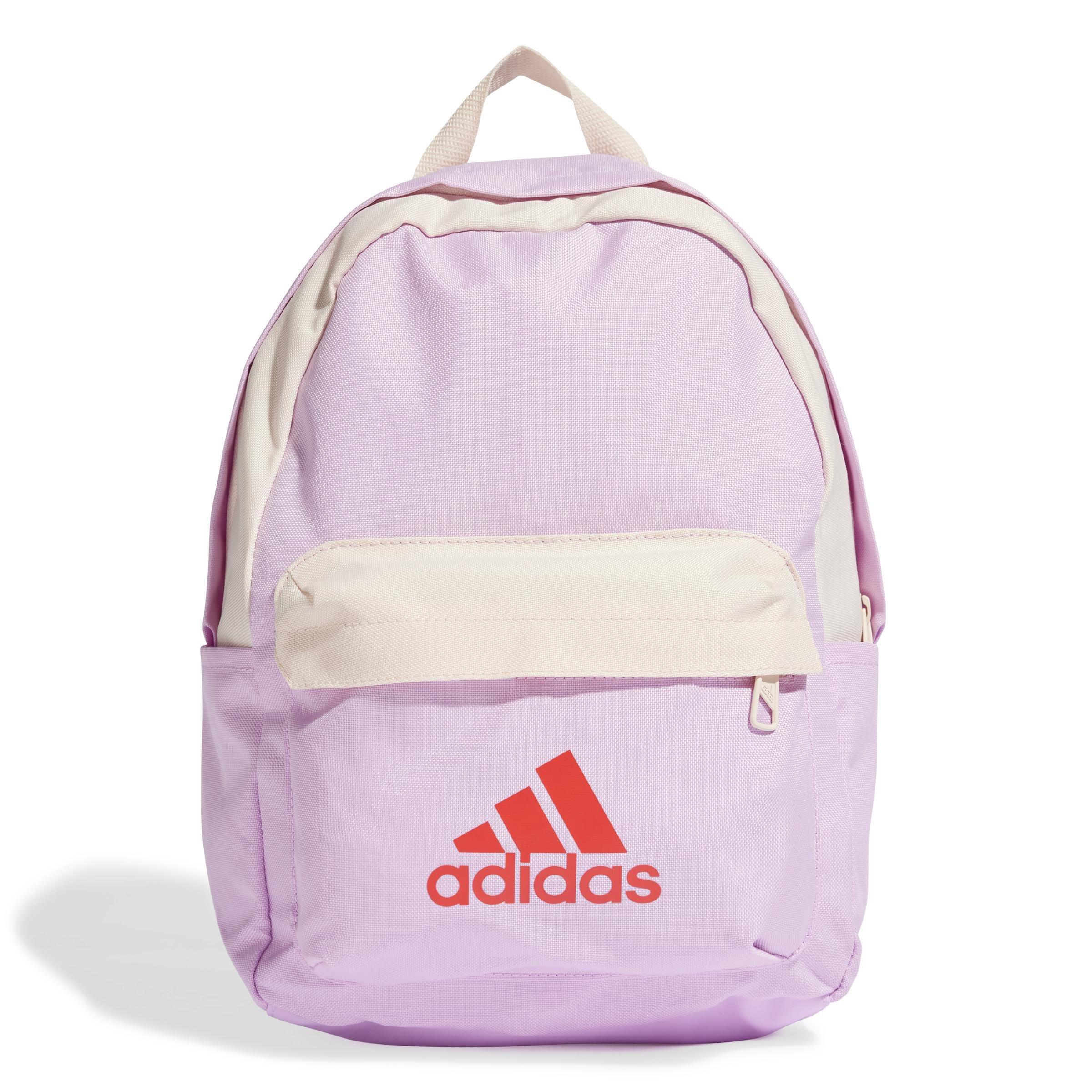 Unisex Kids Backpack, Purple, A901_ONE, large image number 2