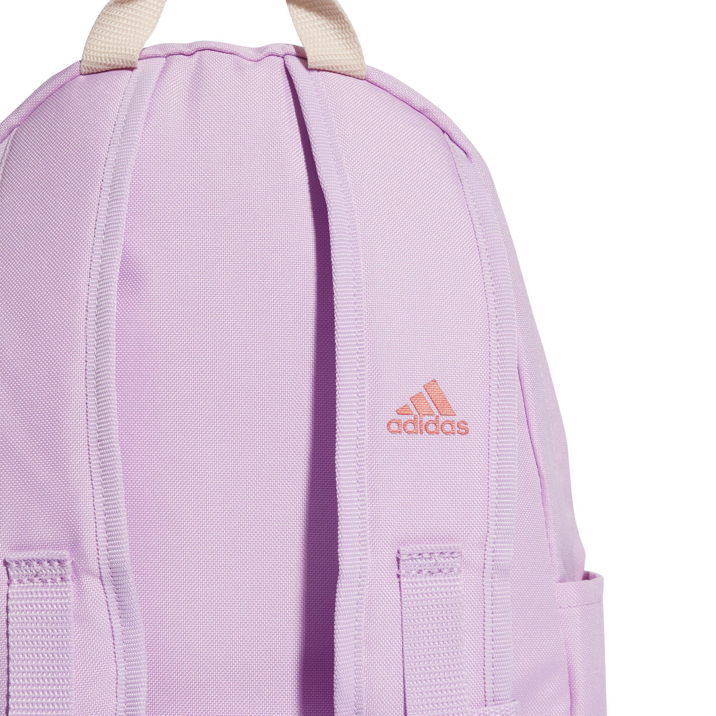 Unisex Backpack, Purple, A901_ONE, large image number 5