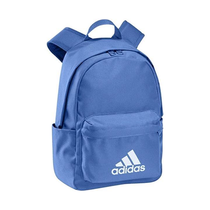 Unisex Kids Backpack, Blue, A901_ONE, large image number 0