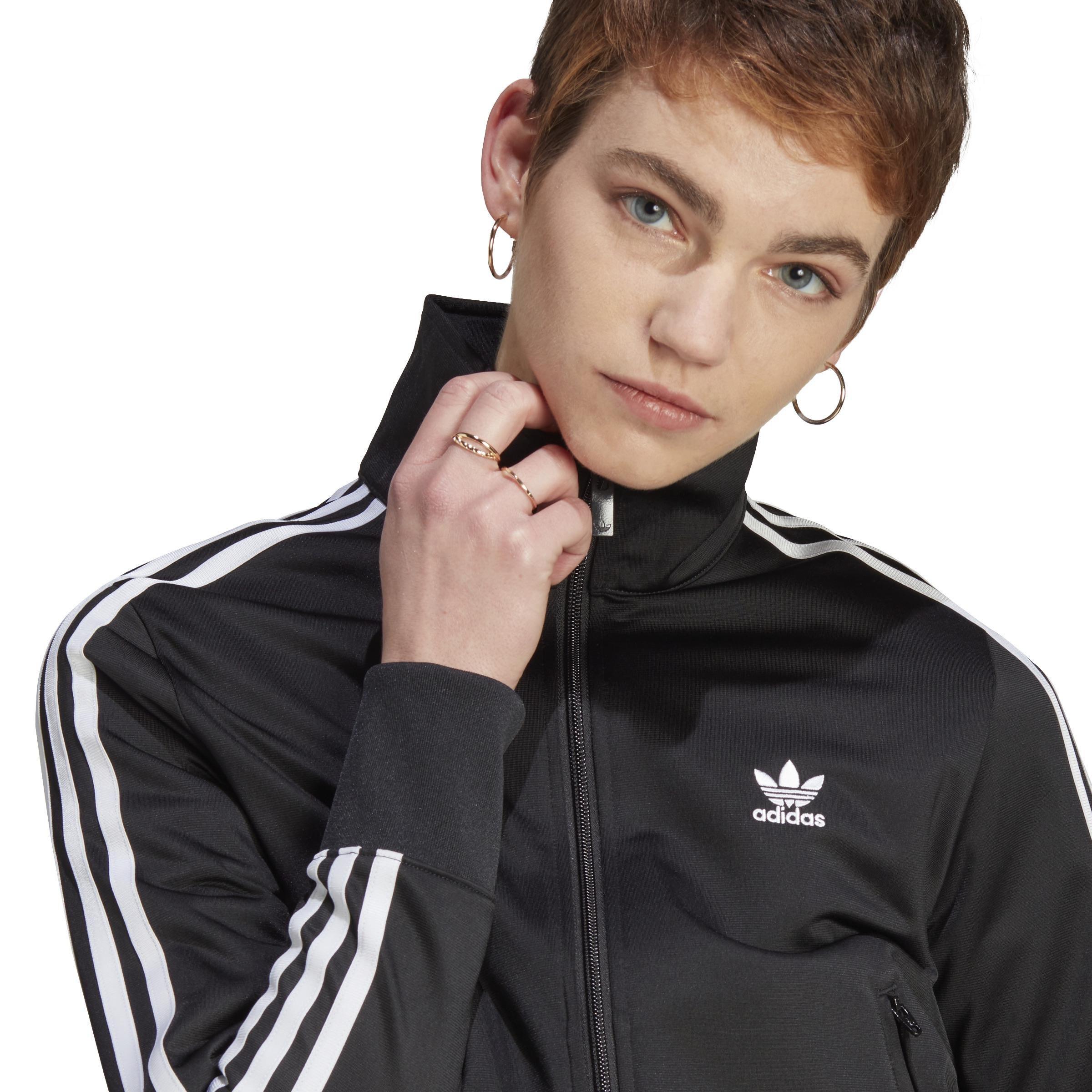 Adicolor Classics Firebird Track Top, Multicolour, A901_ONE, large image number 4