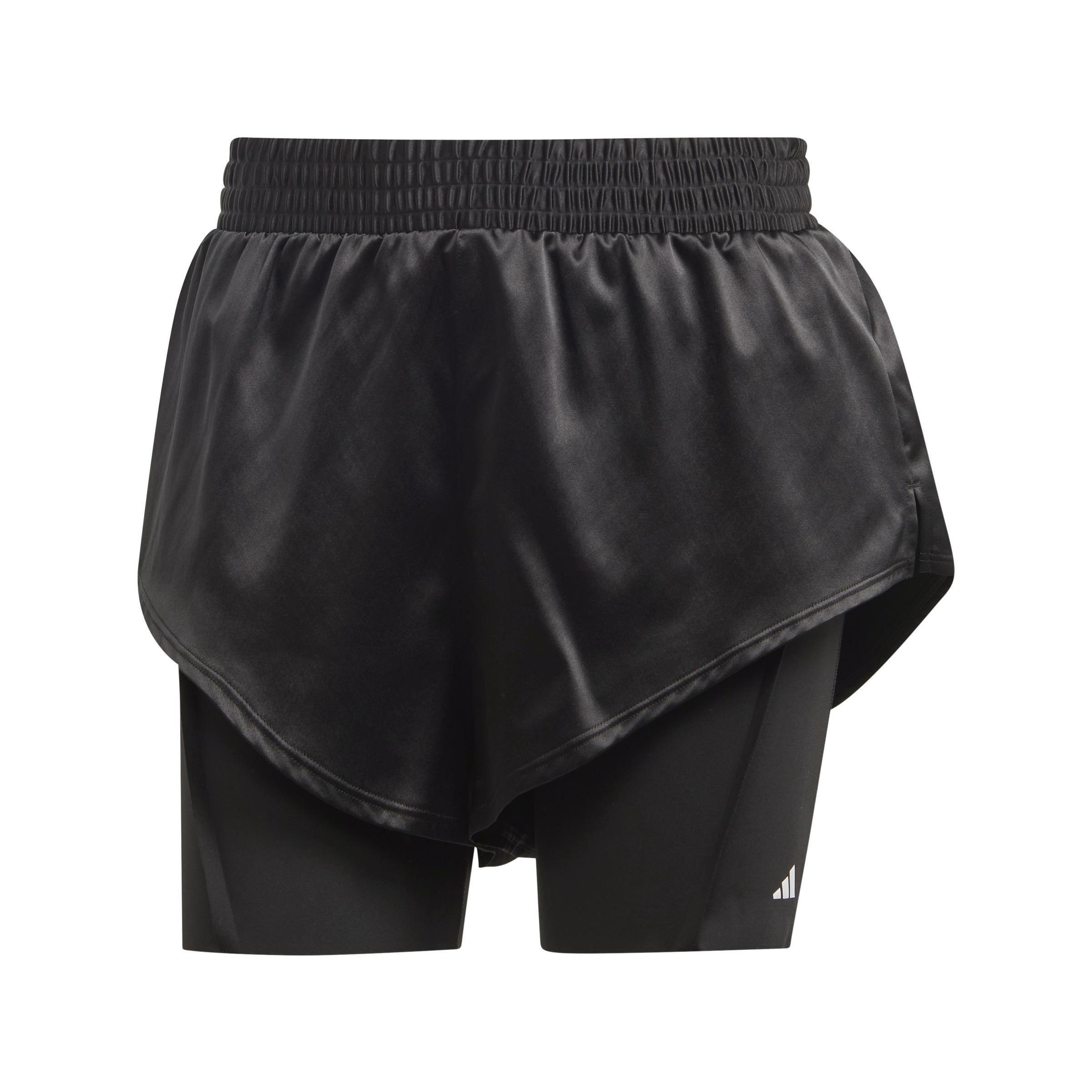 Power Aeroready 2-In-1 Shorts, Black, , large image number 1