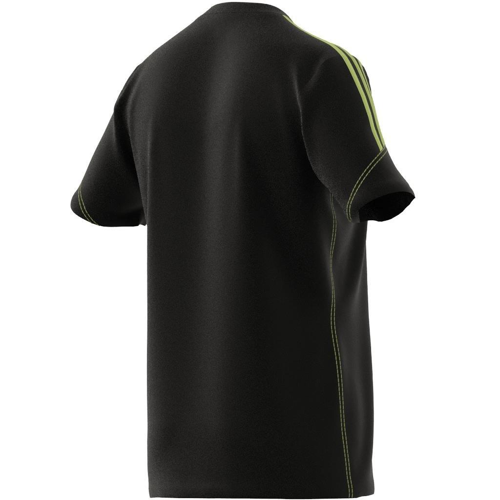 Tiro 23 Club Training Jersey, Black, A901_ONE, large image number 11