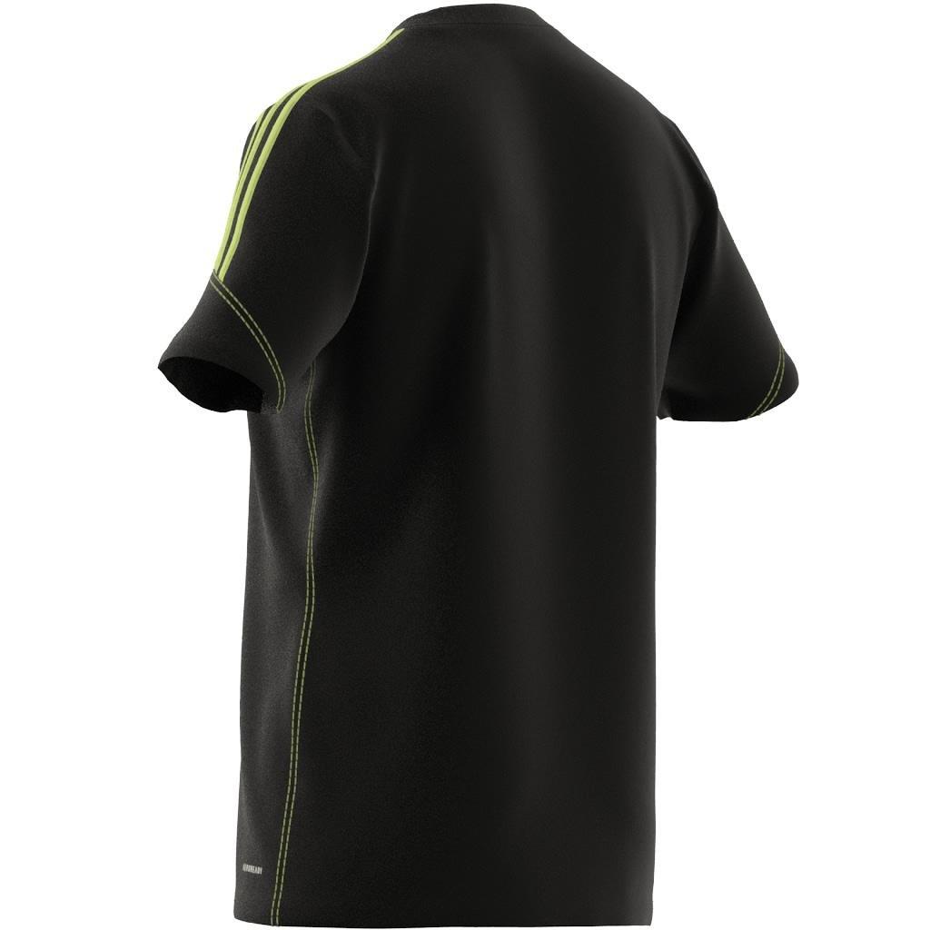 Tiro 23 Club Training Jersey, Black, A901_ONE, large image number 13