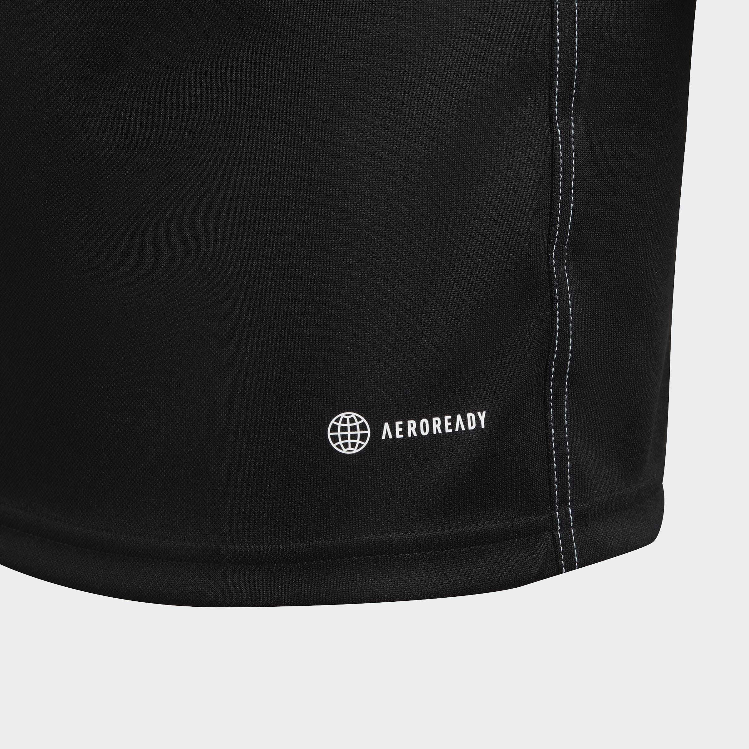 Kids Unisex Tiro 23 Club Training Top, Black, A901_ONE, large image number 5