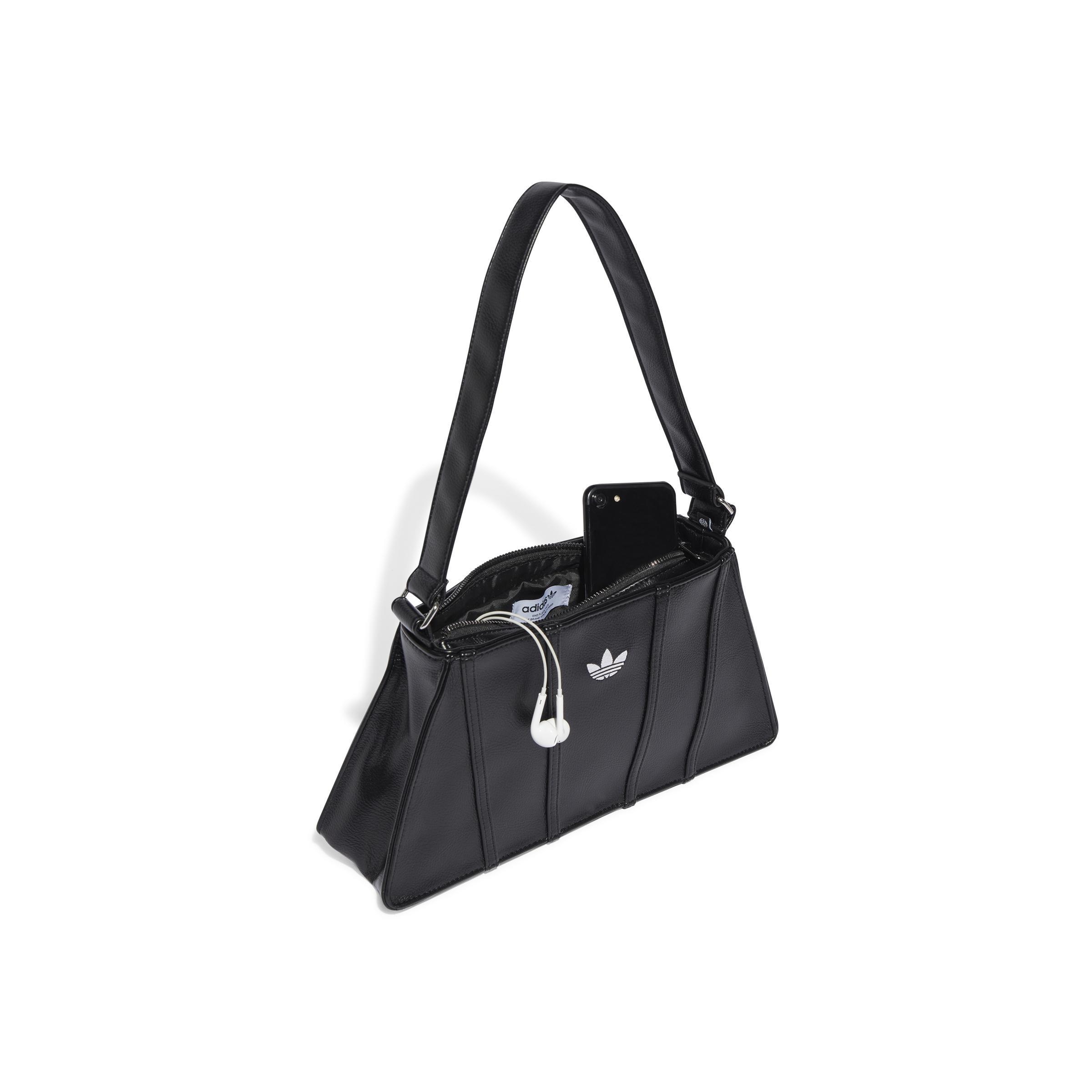 Mini Airliner Bag, Black, , large image number 2