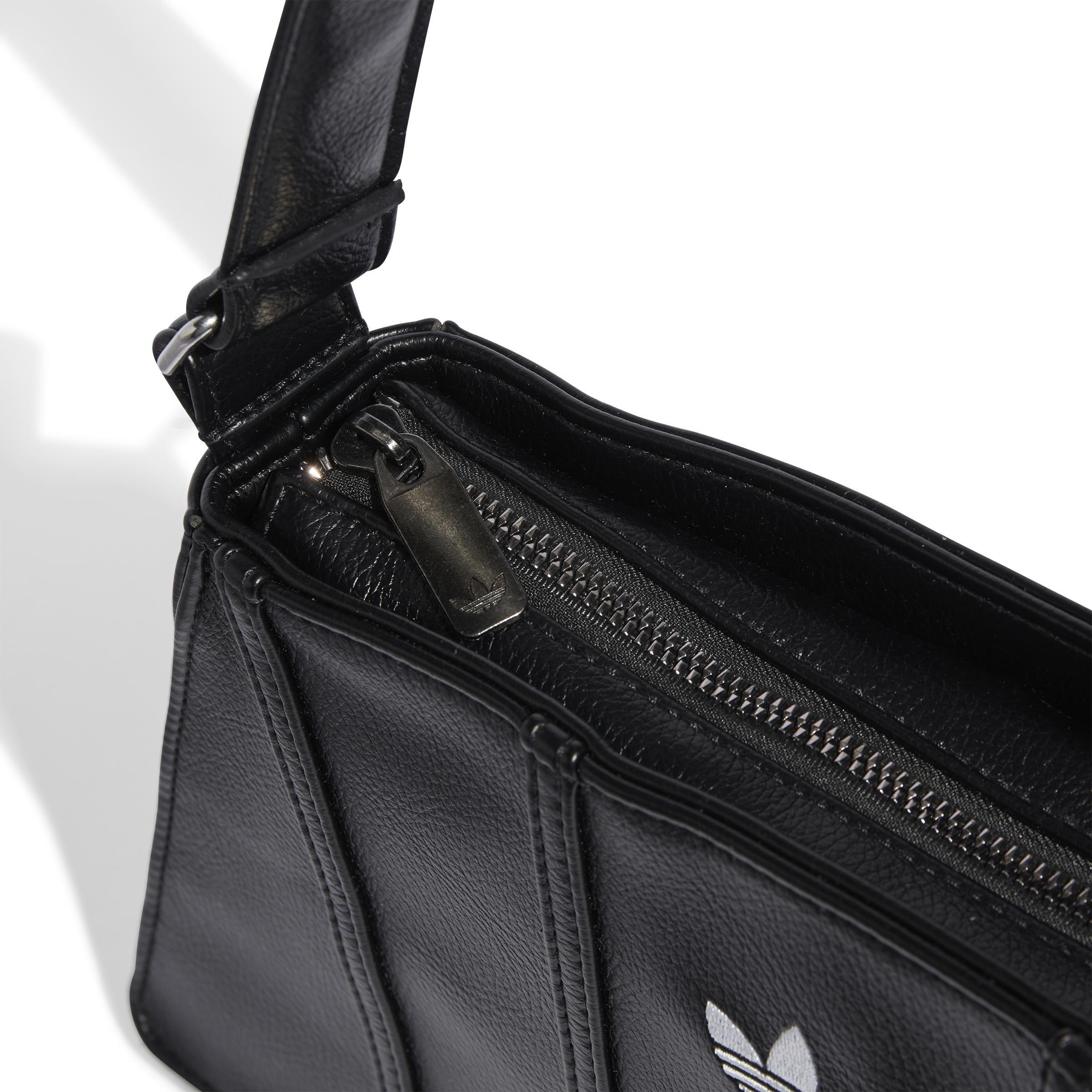 Mini Airliner Bag, Black, , large image number 4