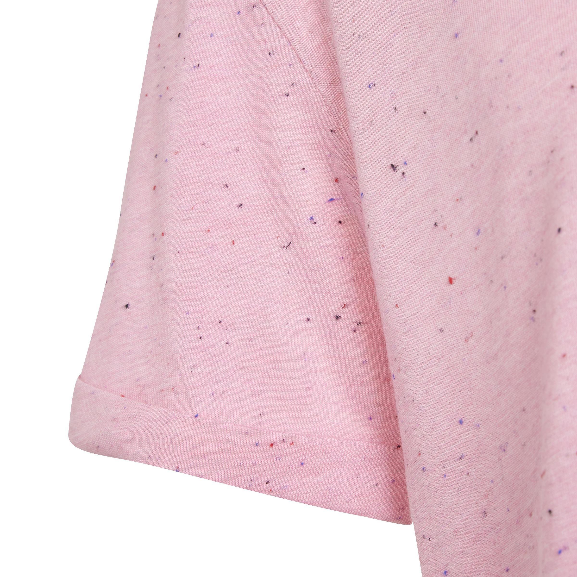 Kids Future Icons Winners T-Shirt, Pink, A901_ONE, large image number 3