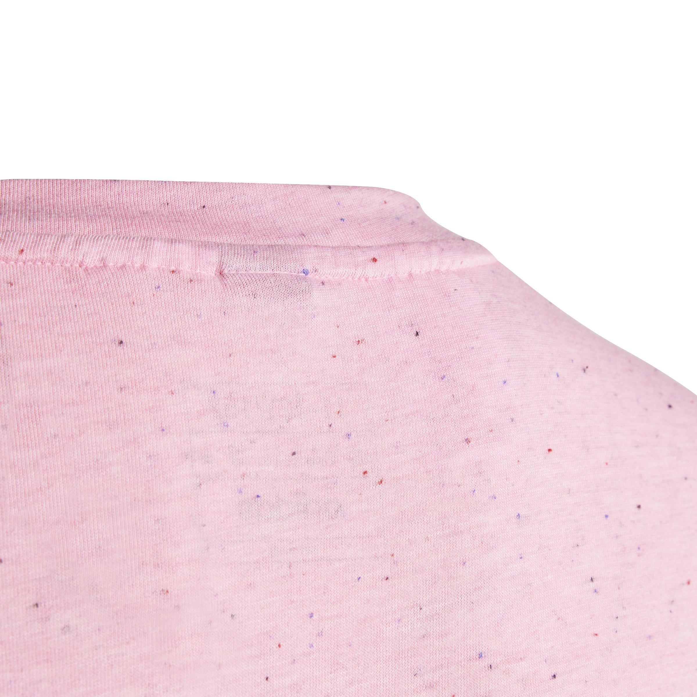 Kids Future Icons Winners T-Shirt, Pink, A901_ONE, large image number 5