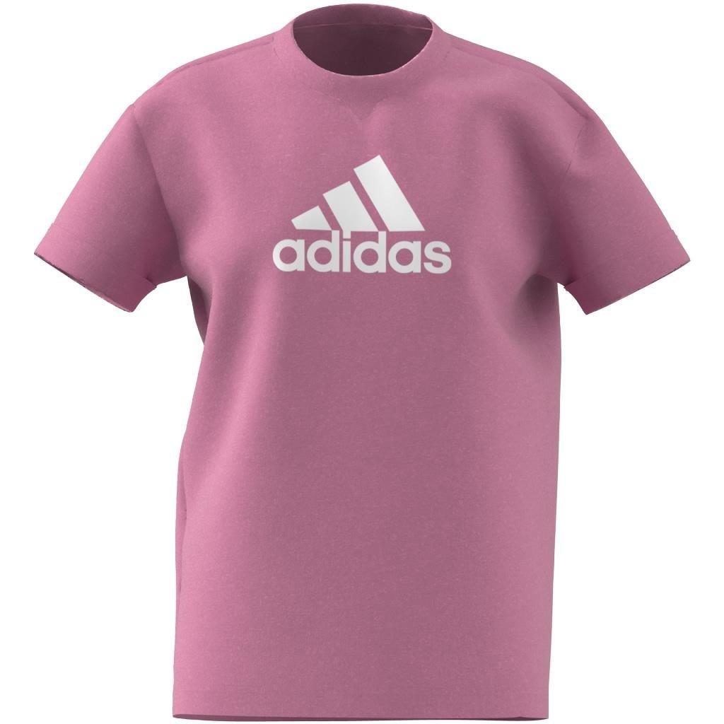 Kids Future Icons Winners T-Shirt, Pink, , large image number 7