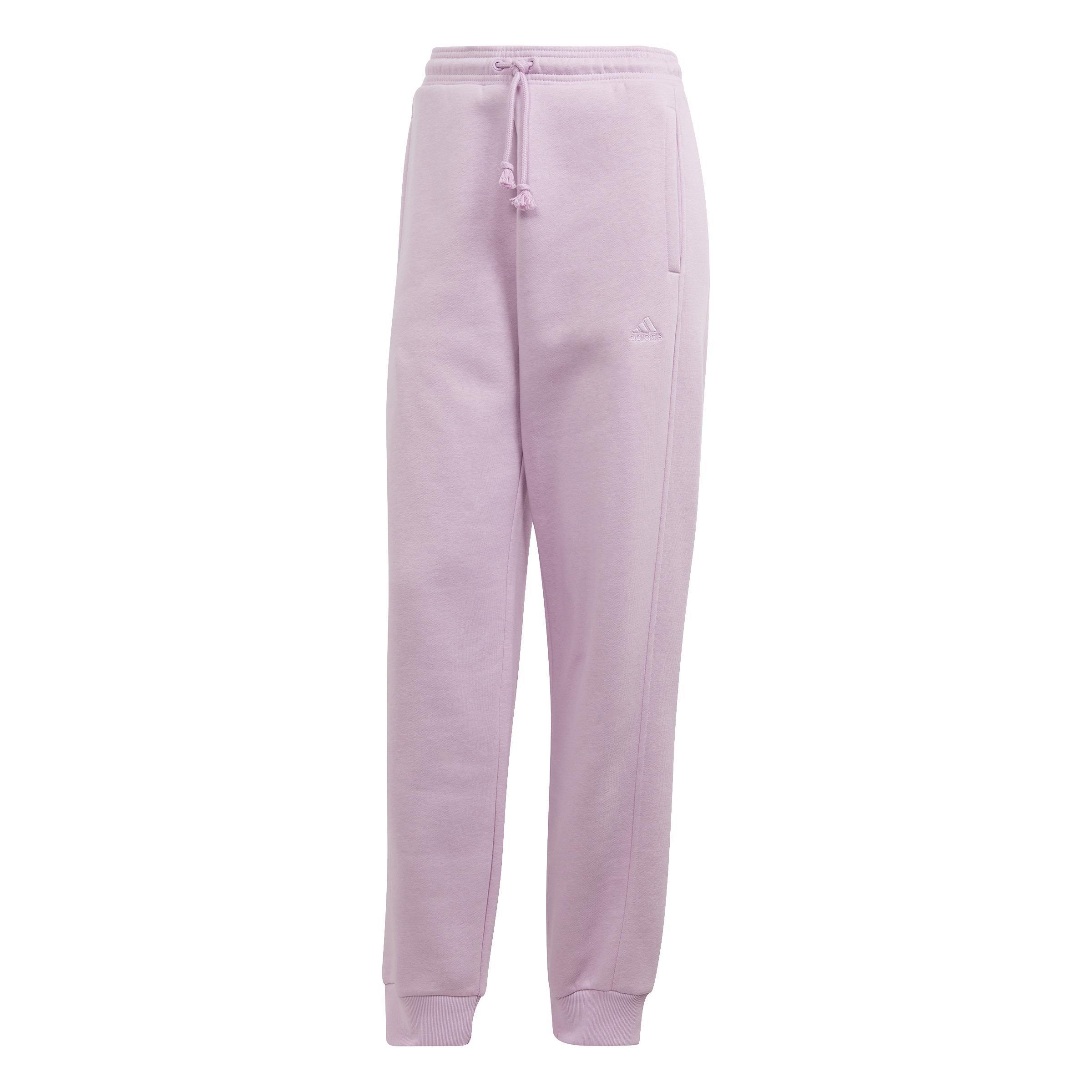 All Szn Fleece Joggers, Purple, , large image number 2