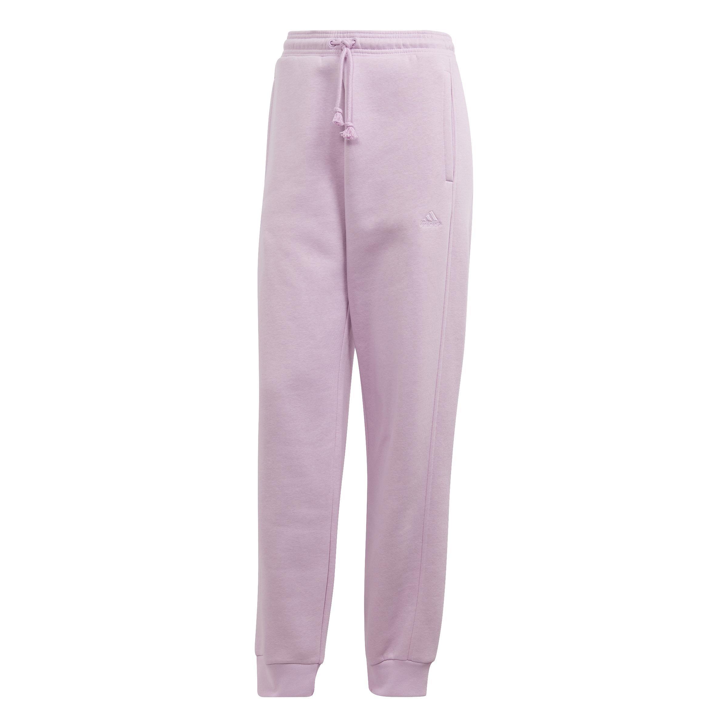 All Szn Fleece Joggers, Purple, , large image number 3