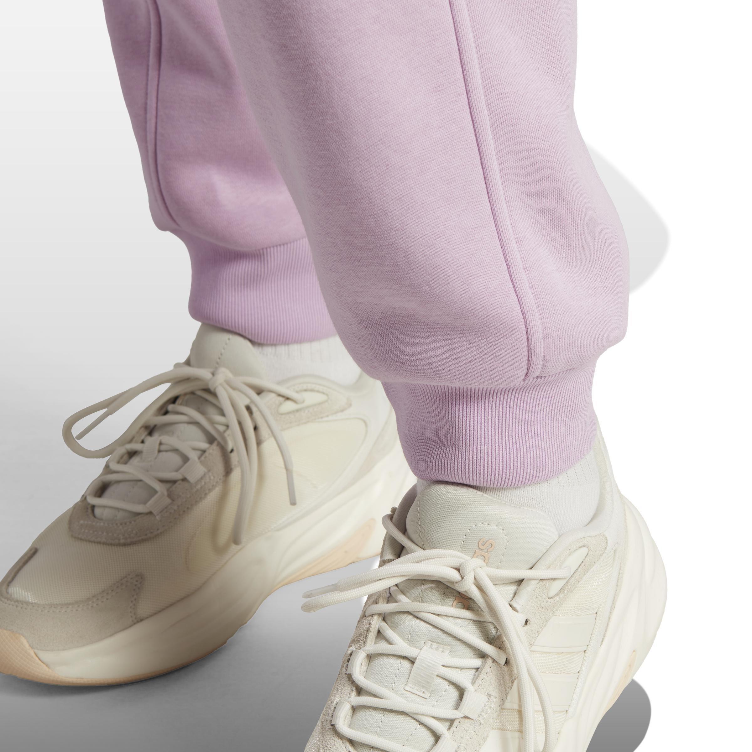 All Szn Fleece Joggers, Purple, , large image number 4