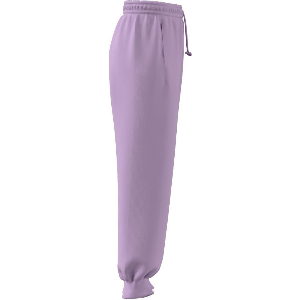 All Szn Fleece Joggers, Purple, , large image number 6