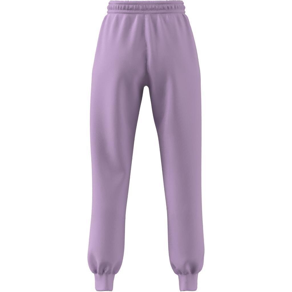 All Szn Fleece Joggers, Purple, , large image number 7