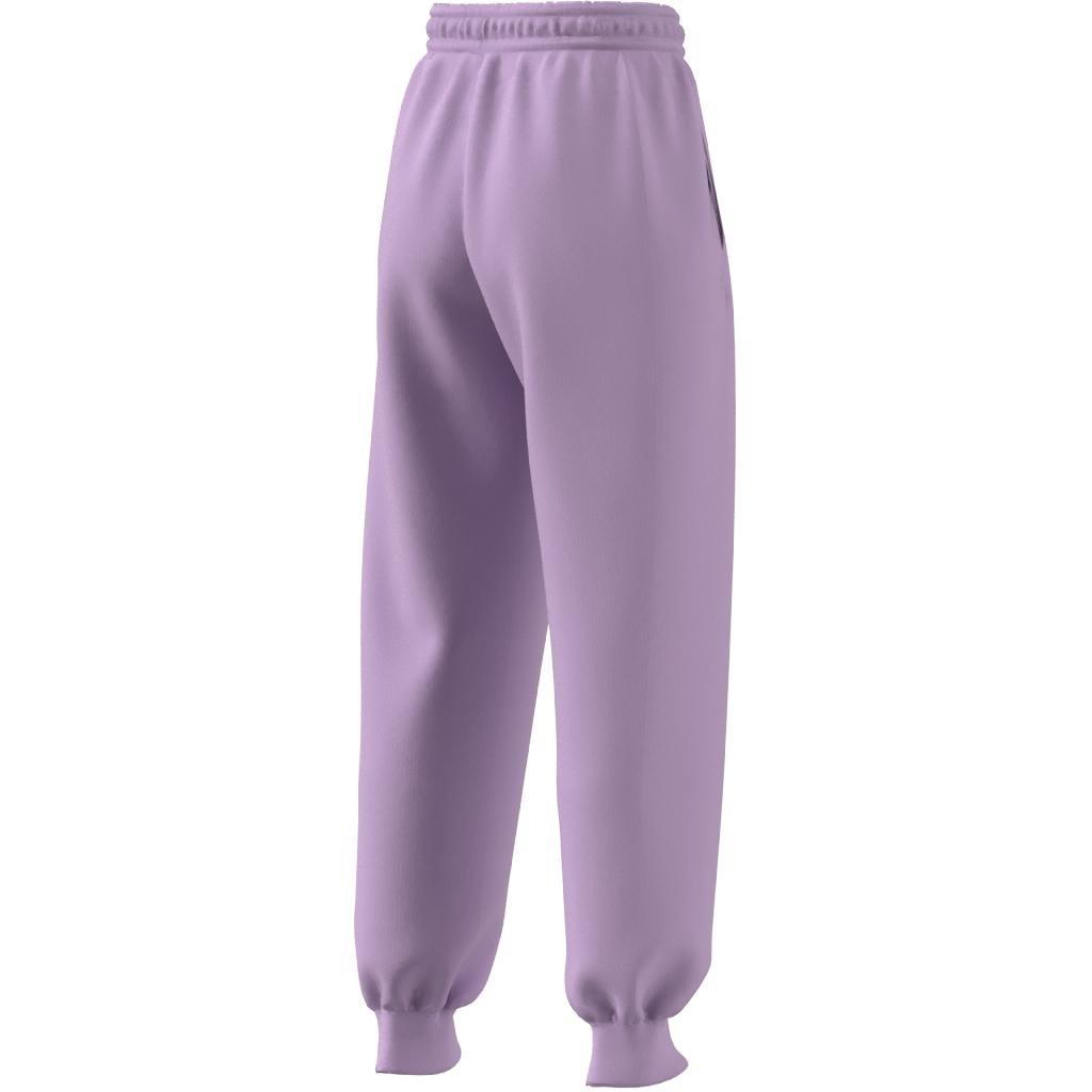 All Szn Fleece Joggers, Purple, , large image number 9