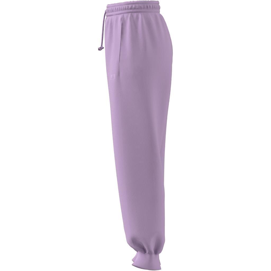 All Szn Fleece Joggers, Purple, , large image number 10