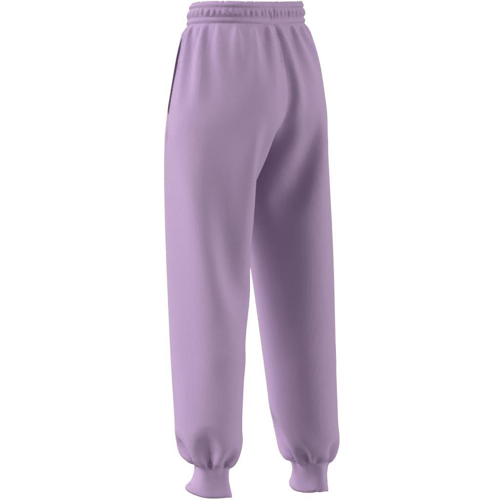 All Szn Fleece Joggers, Purple, , large image number 11
