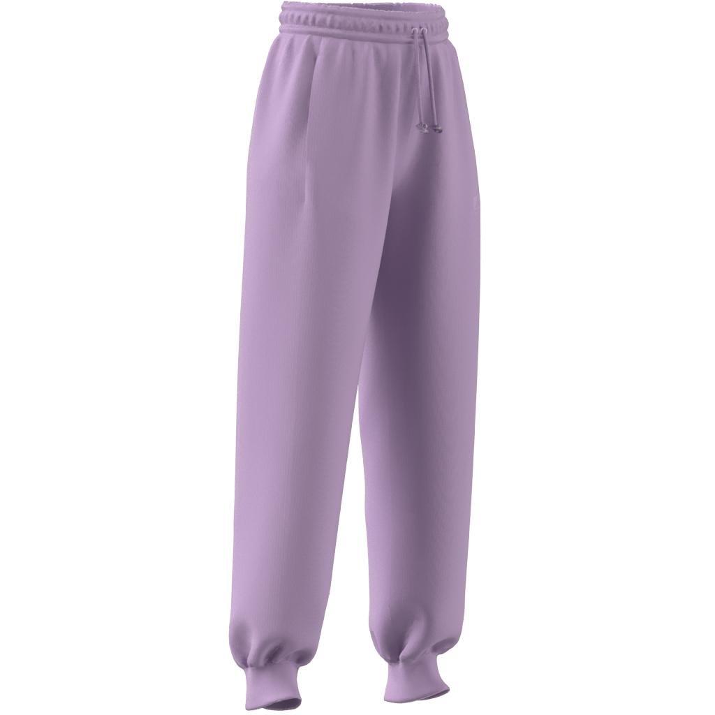 All Szn Fleece Joggers, Purple, , large image number 13