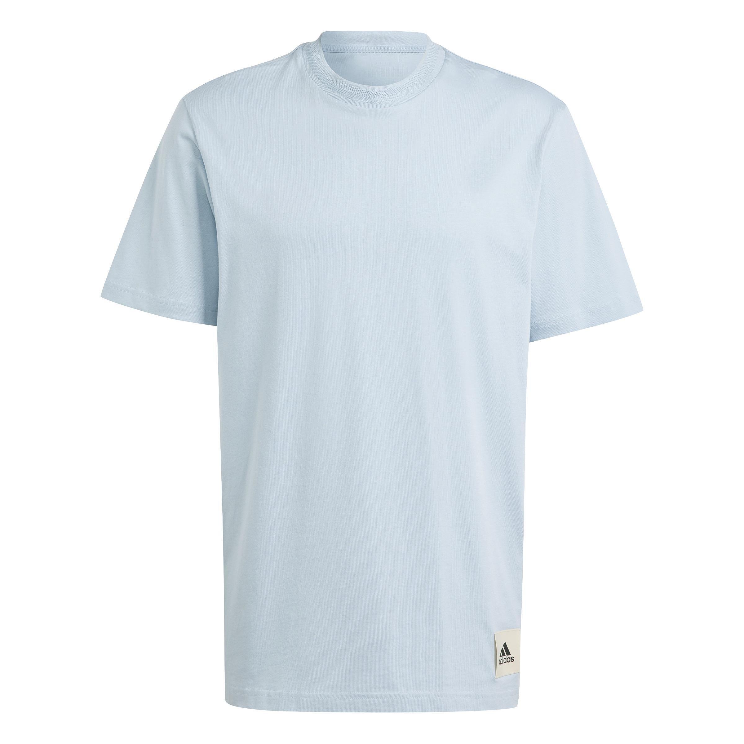 Lounge T-Shirt, Blue, A901_ONE, large image number 0