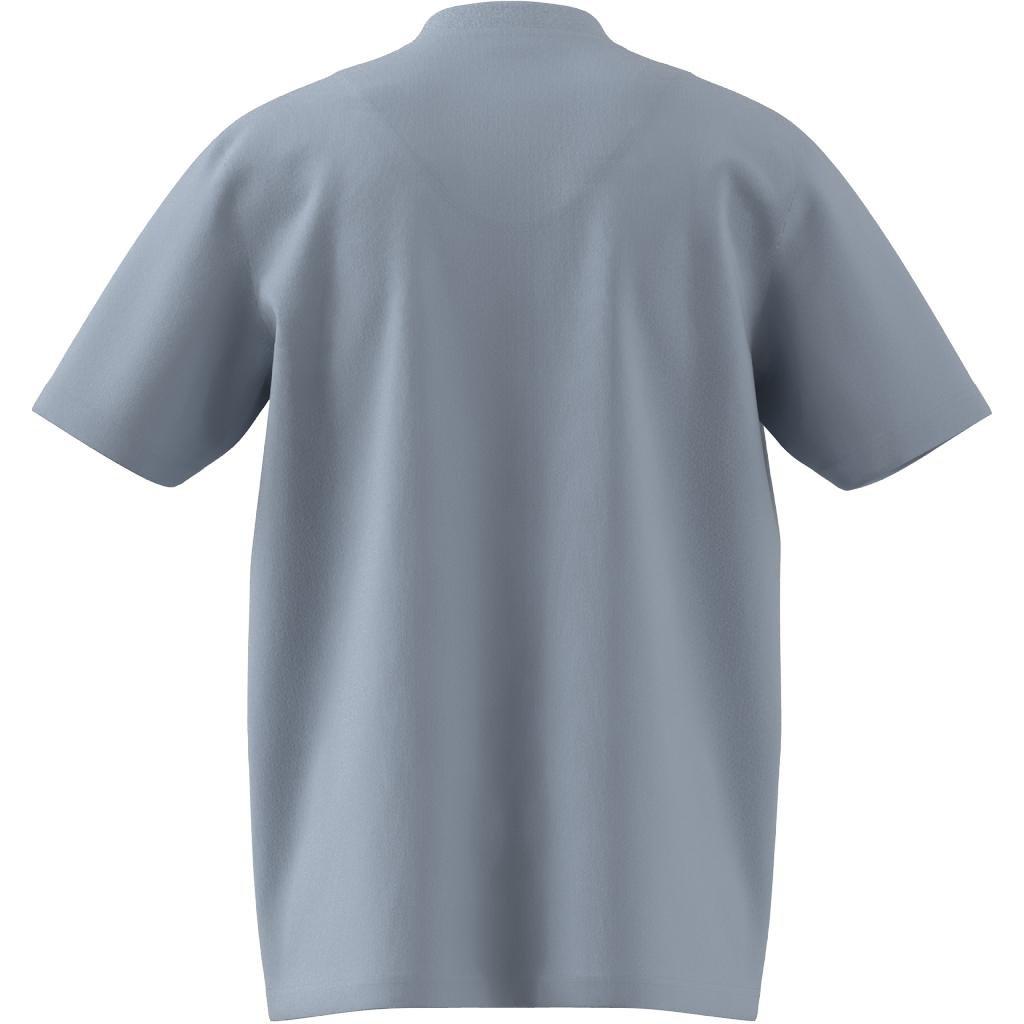 Lounge T-Shirt, Blue, A901_ONE, large image number 10