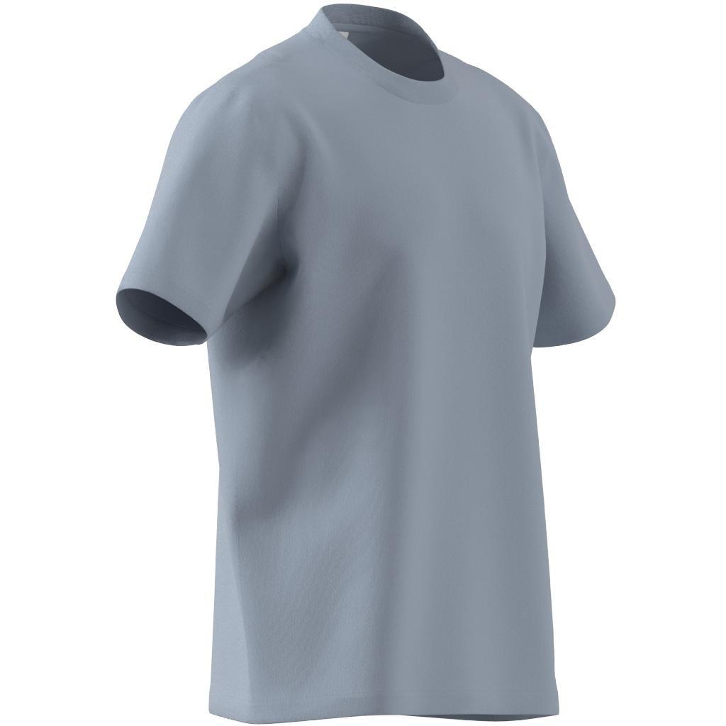 Lounge T-Shirt, Blue, A901_ONE, large image number 11