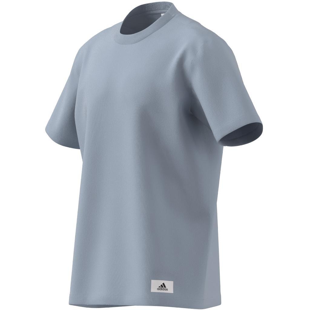 Lounge T-Shirt, Blue, A901_ONE, large image number 14