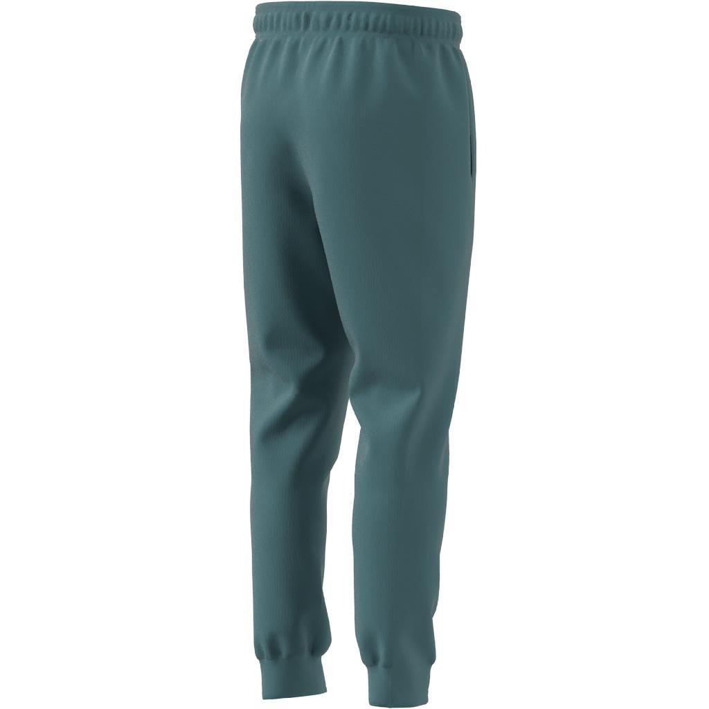 Lounge Fleece Joggers, Turquoise, A901_ONE, large image number 7