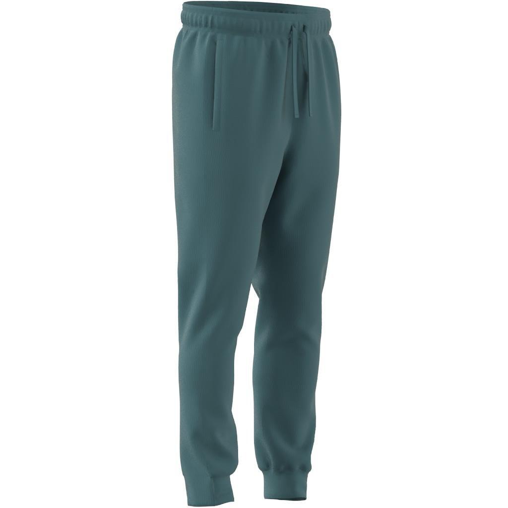 Lounge Fleece Joggers, Turquoise, A901_ONE, large image number 13
